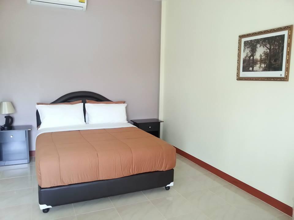 Palm Lodge Resort Nakhon Ratchasima Exterior photo