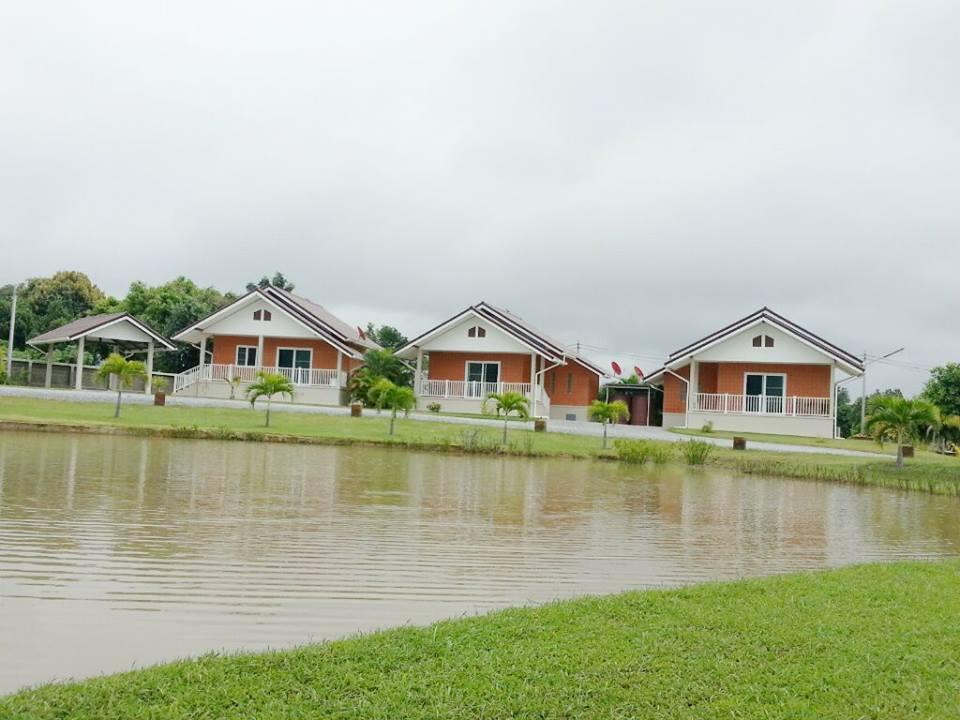 Palm Lodge Resort Nakhon Ratchasima Exterior photo
