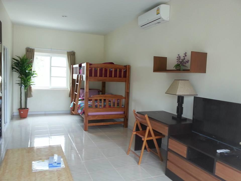 Palm Lodge Resort Nakhon Ratchasima Exterior photo